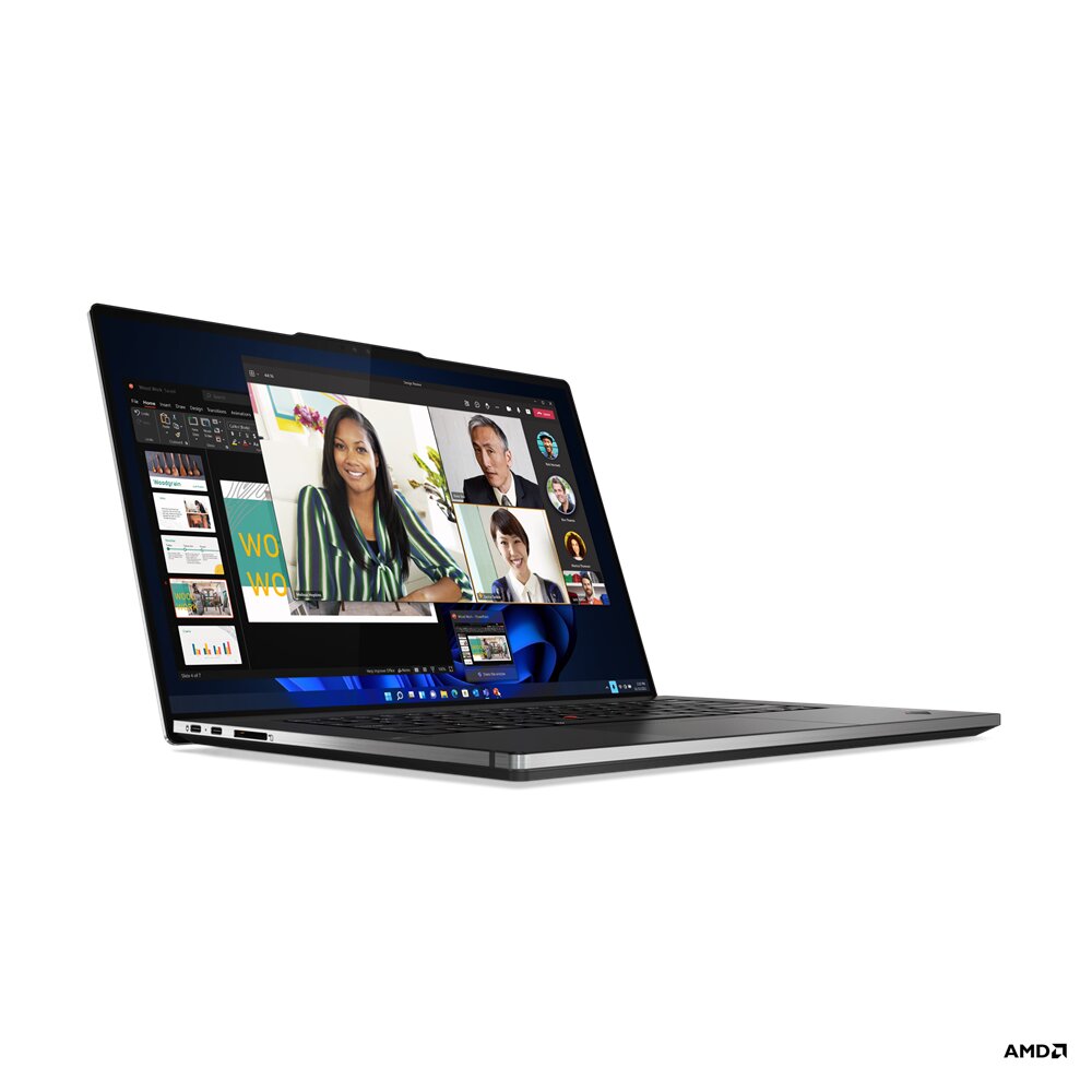 Lenovo ThinkPad Z16 21D4003LUS image gallery 3