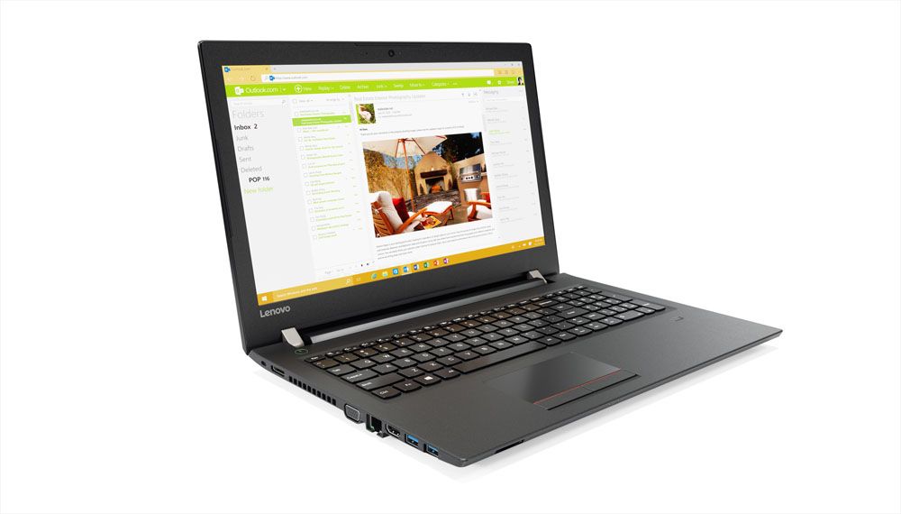 Lenovo IdeaPad V510 80WQ0288GE image gallery 5