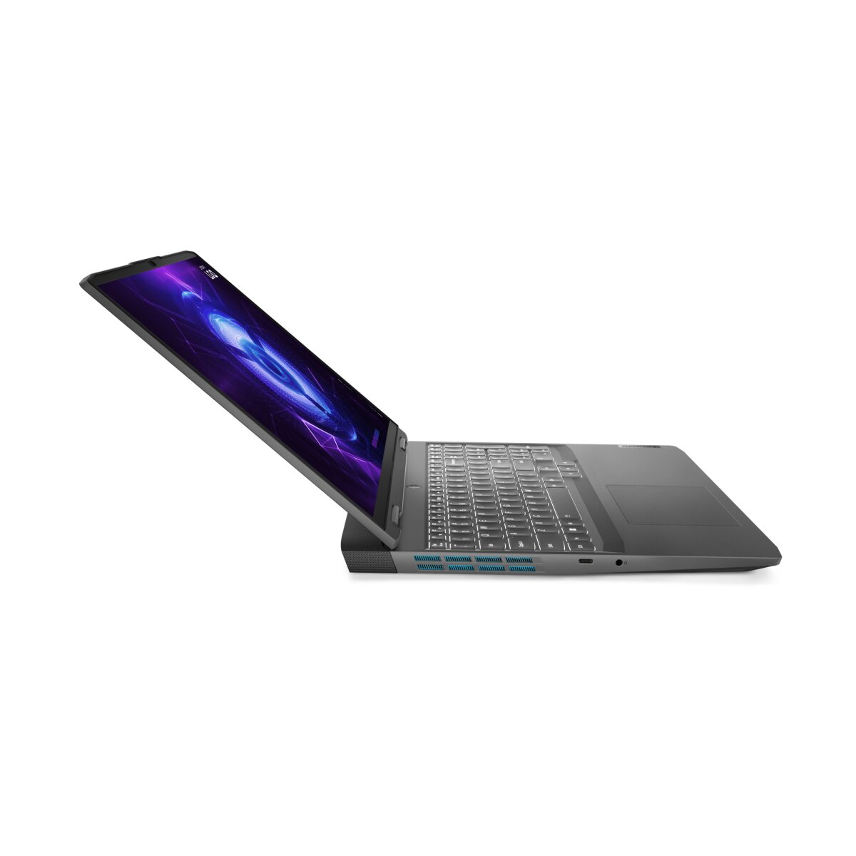 Lenovo LOQ 16IRH8 82XW0012MZ image gallery 7