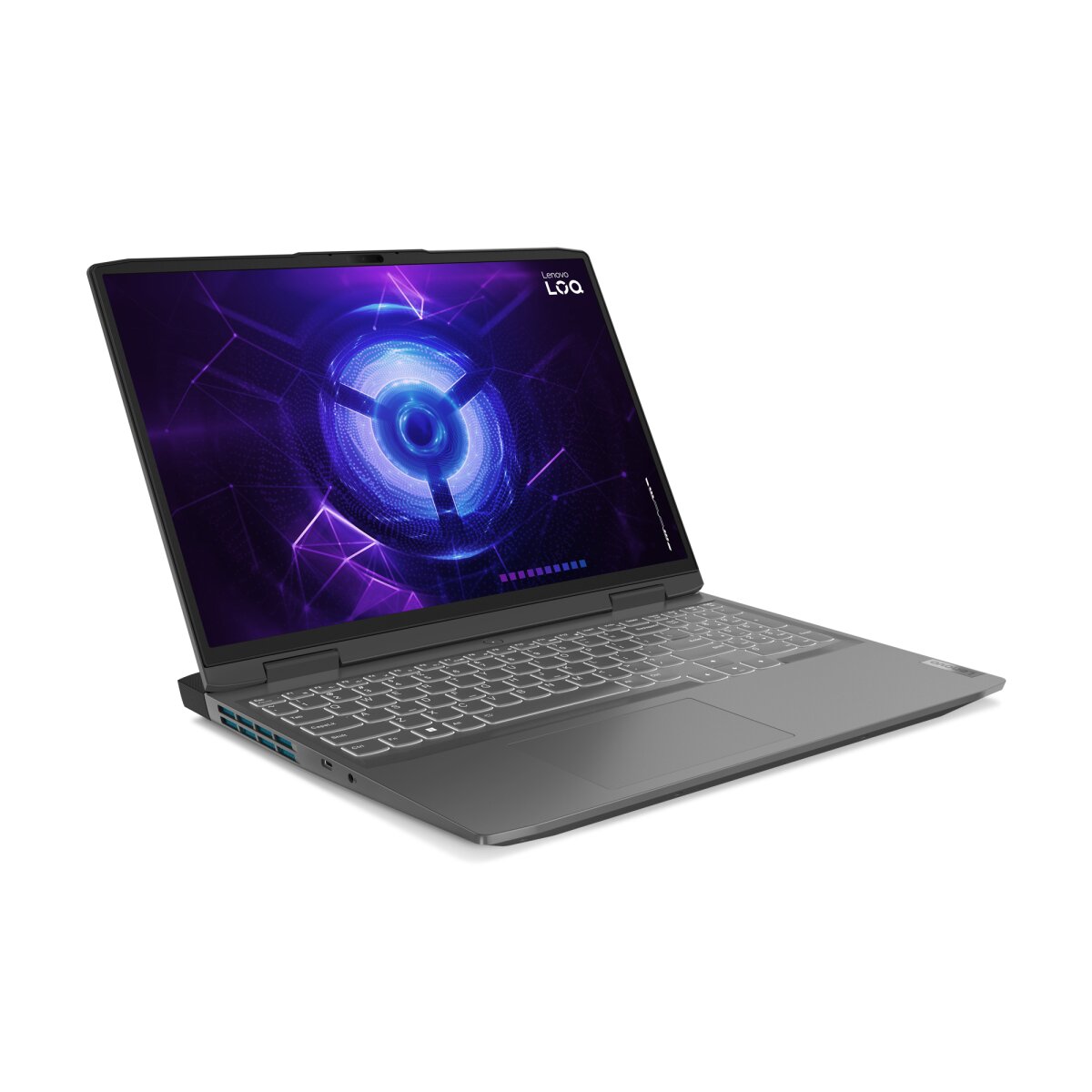 Lenovo LOQ 16IRH8 82XW0012MZ image gallery 4