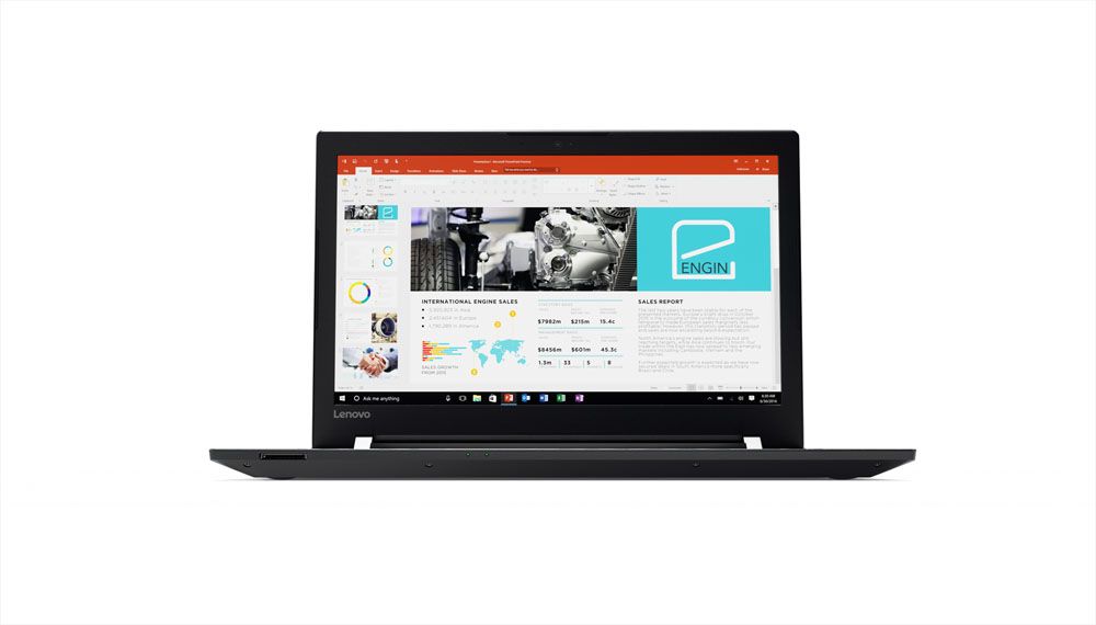Lenovo IdeaPad V510 80WQ0288GE image gallery 1