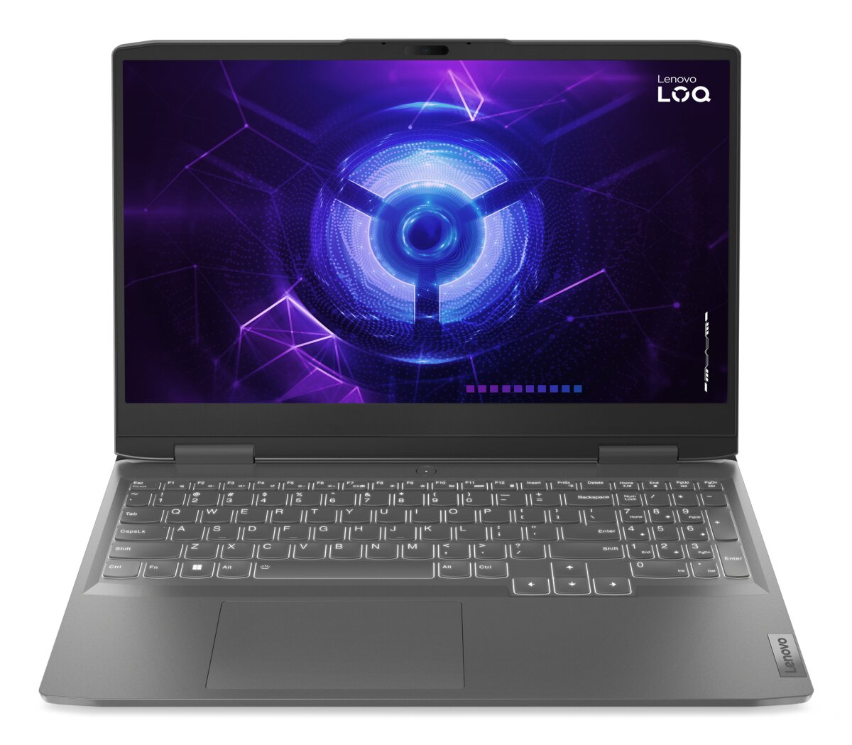 Lenovo LOQ 15IRH8 82XV0095US image gallery 1