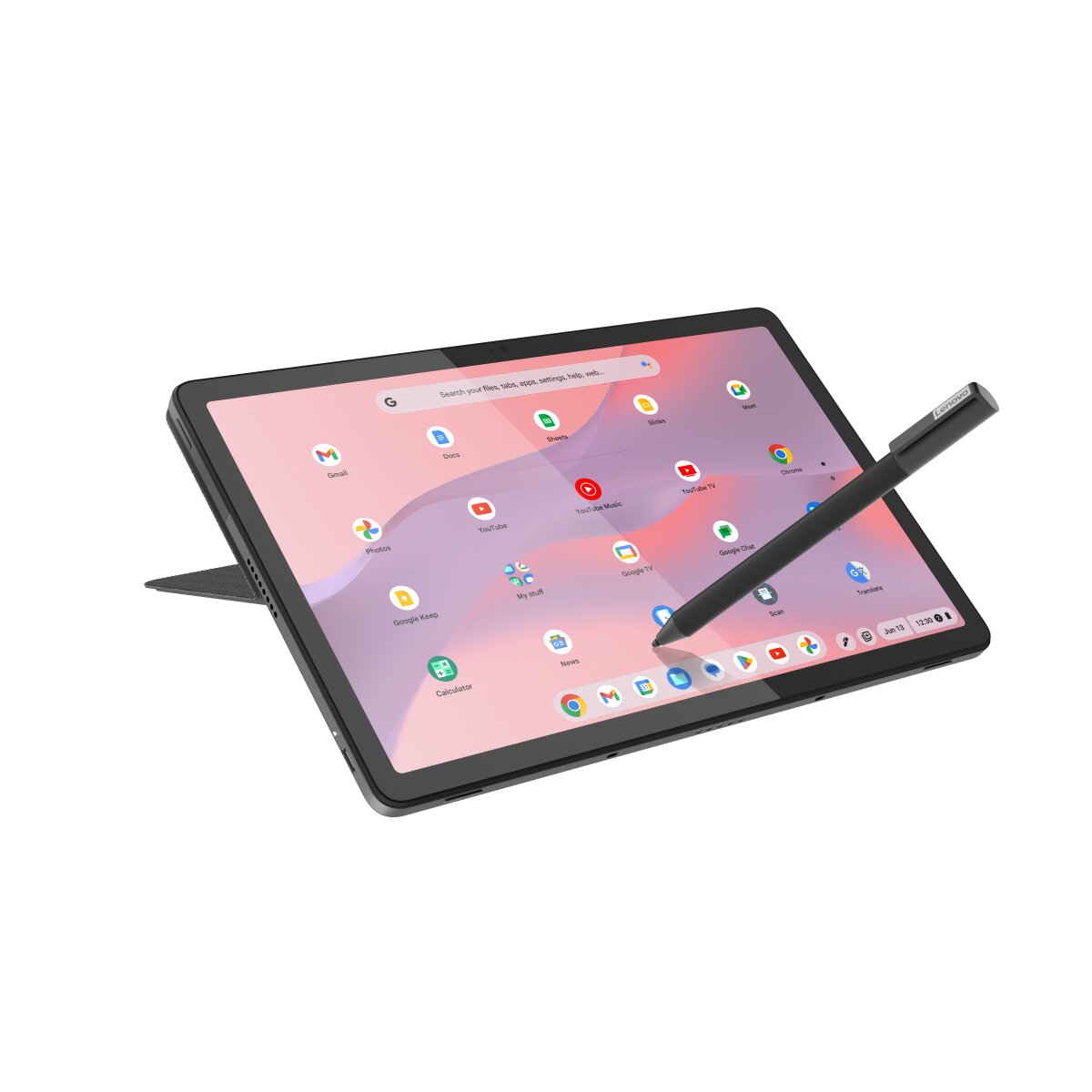 Lenovo IdeaPad Duet 82T6000UGE image gallery 9