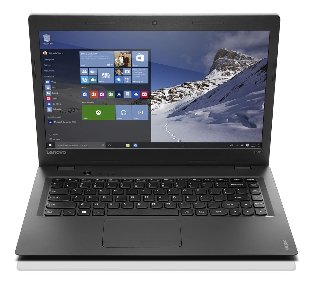 Lenovo IdeaPad 100s 80R900FPUS image gallery 3