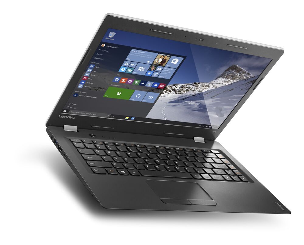 Lenovo IdeaPad 100s 80R900NVGE image gallery 2