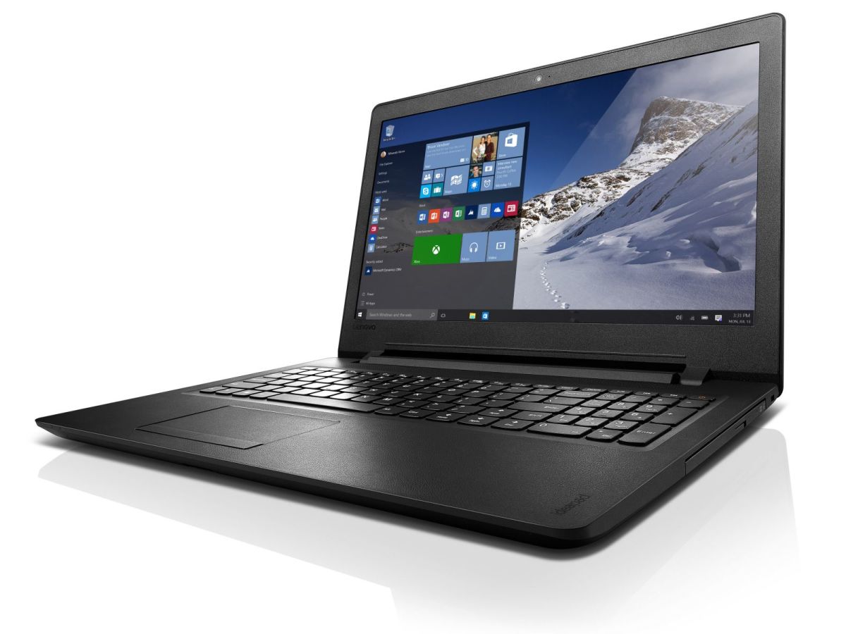 Levono ideapad 110-15ACL ノートパソコン