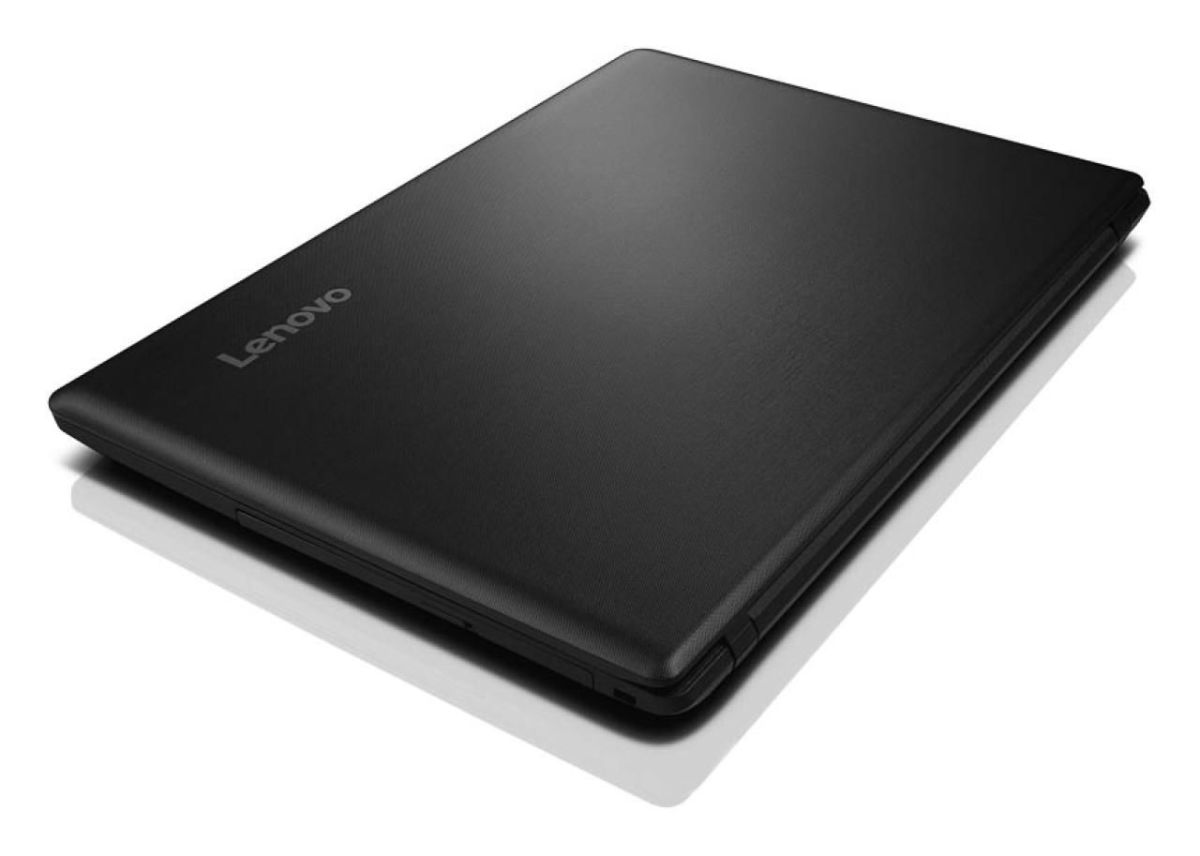 Lenovo IdeaPad 110-15ACL - 80TJ000BLM laptop specifications