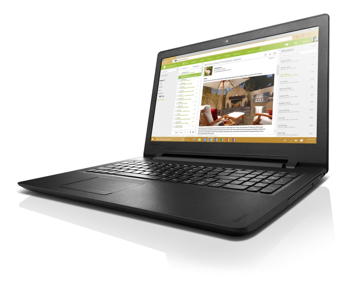 Lenovo IdeaPad 110 80T700C4RK image gallery 6