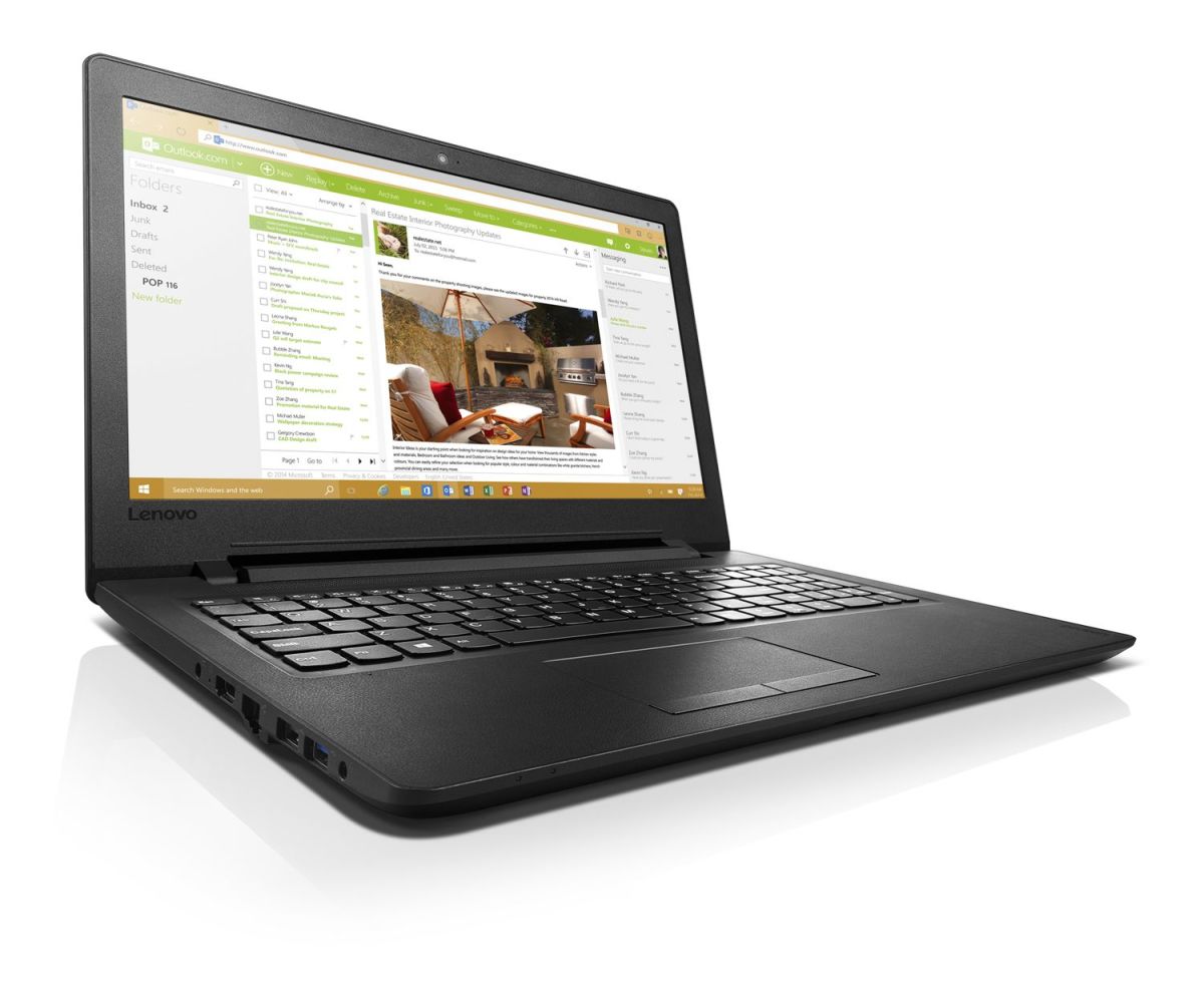 Lenovo IdeaPad 110 80T700C4RK image gallery 5