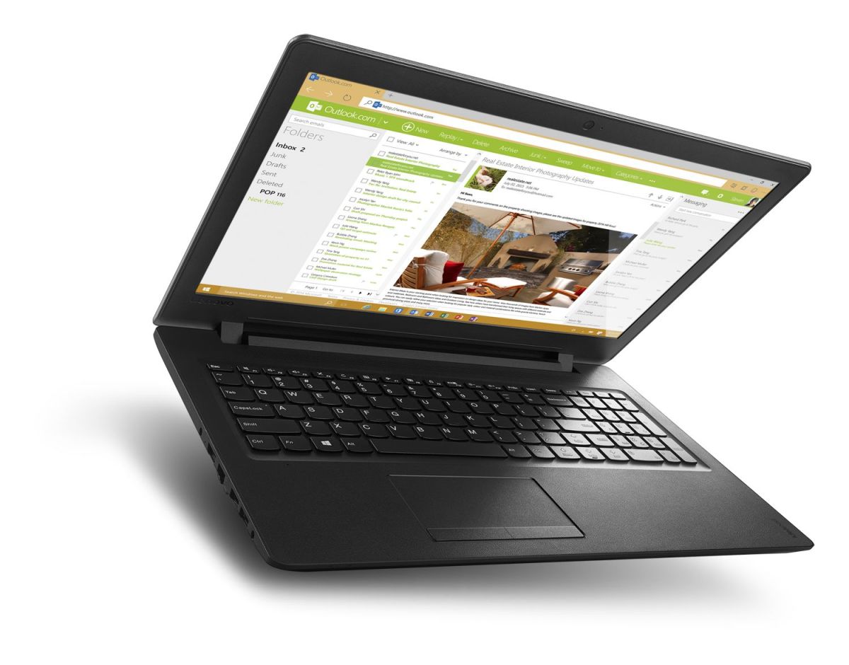 Lenovo IdeaPad 110 80T700C4RK image gallery 2