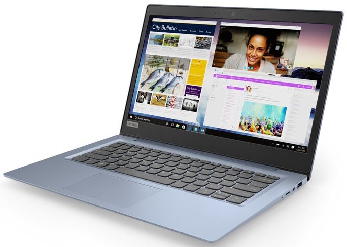 Lenovo IdeaPad 120S - 81A50034IX laptop specifications