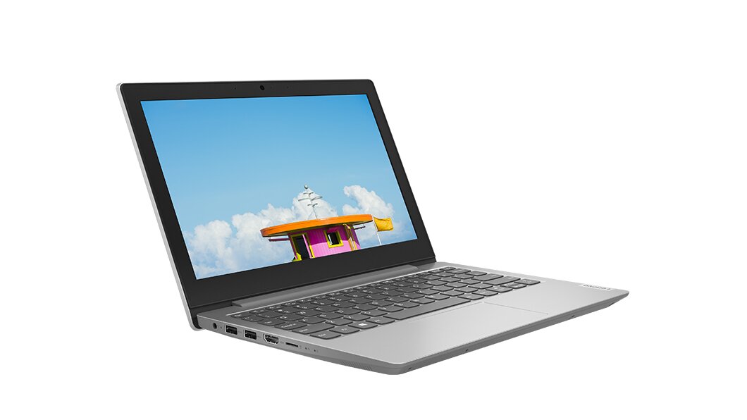 Lenovo IdeaPad 1 11IGL05 81VT0065GE image gallery 3