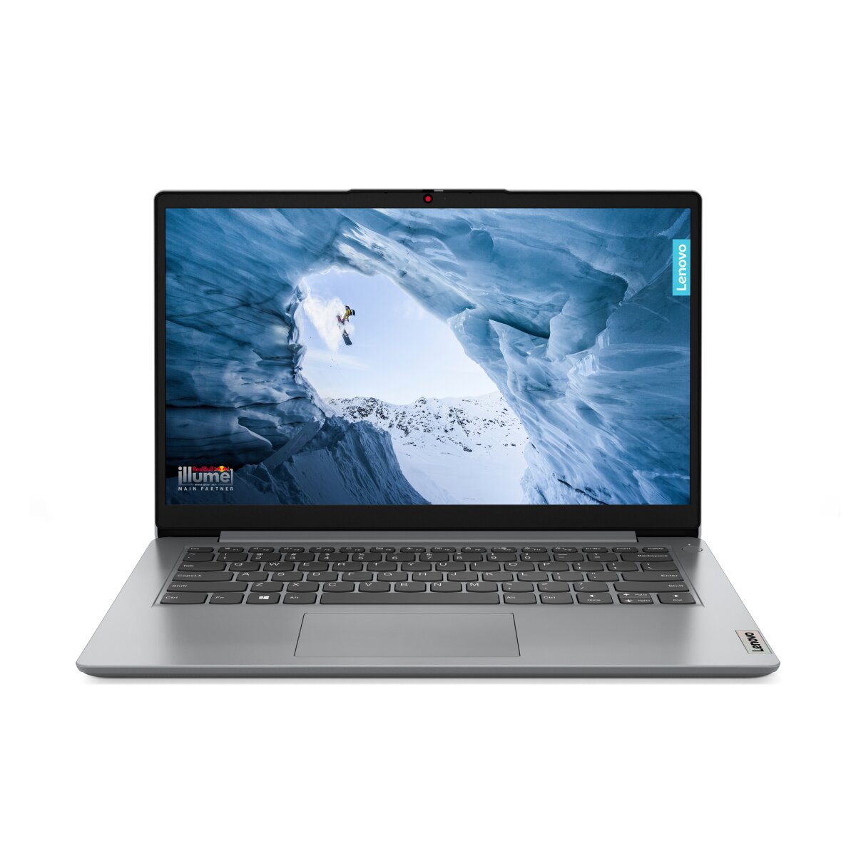 Lenovo IdeaPad 1 14IAU7 82QC002UPG image gallery 1