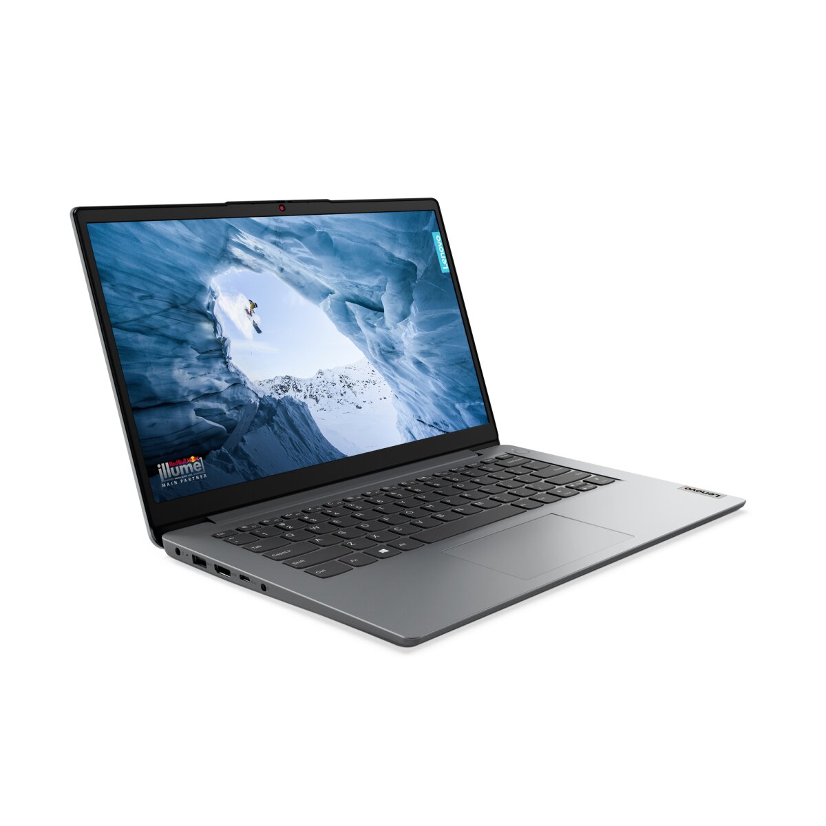 Lenovo IdeaPad 1 14IAU7 82QC002UPG image gallery 8