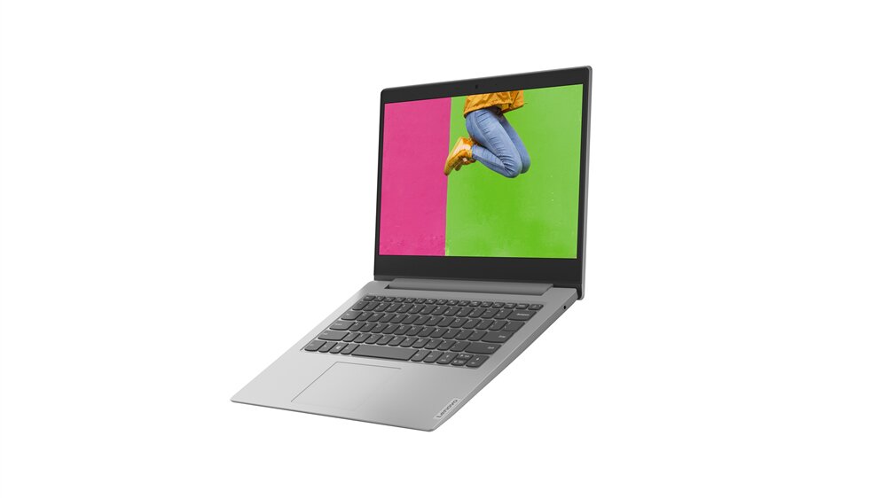 Lenovo IdeaPad 1 14IGL05 81VU007AIX image gallery 1