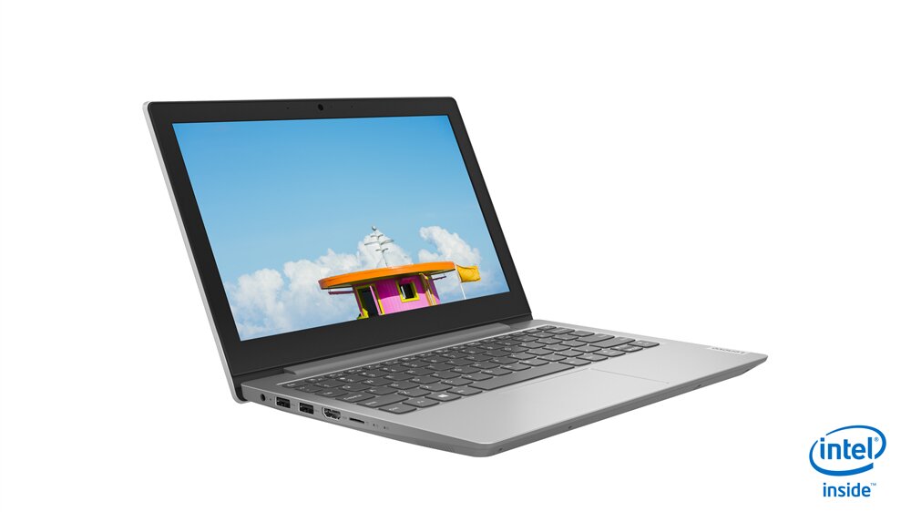 Lenovo IdeaPad 1 81VT005QGE image gallery 1