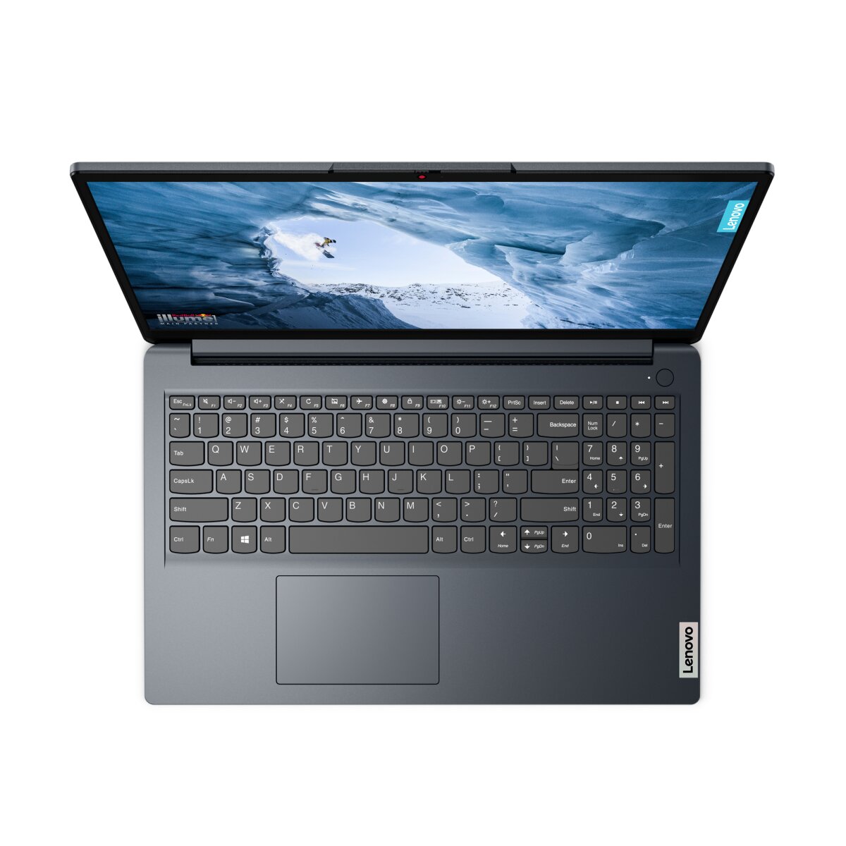 Lenovo IdeaPad 1 82LX009YFR image gallery 9