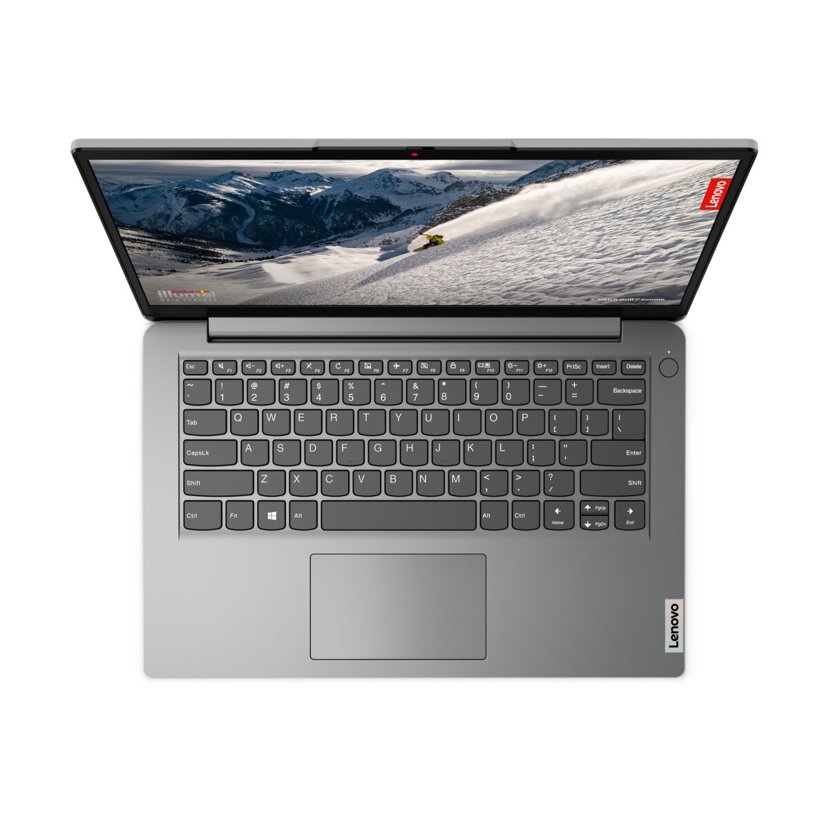 Lenovo IdeaPad 1 82R3009EMH image gallery 9