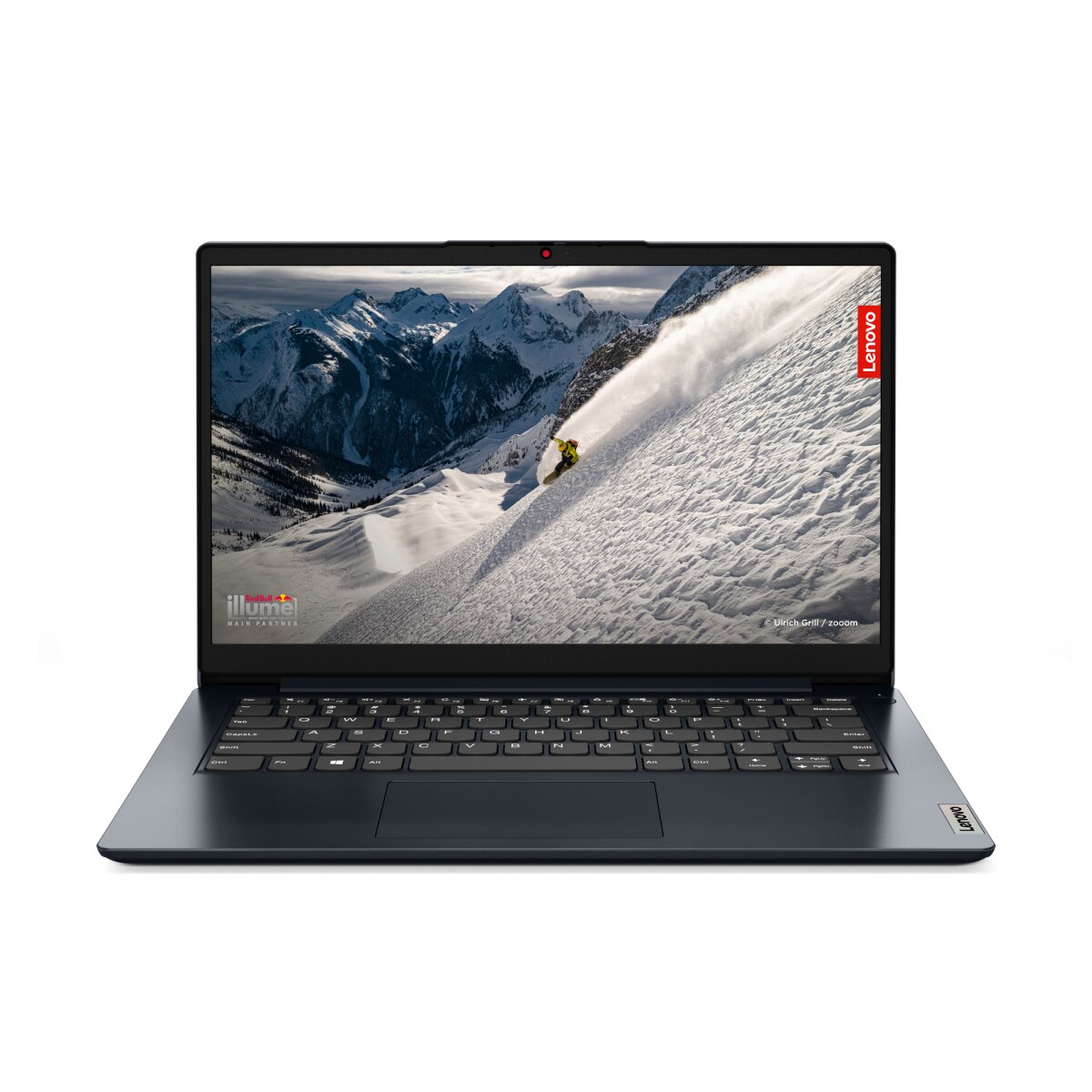 Lenovo IdeaPad 1 82R3009QFR image gallery 1