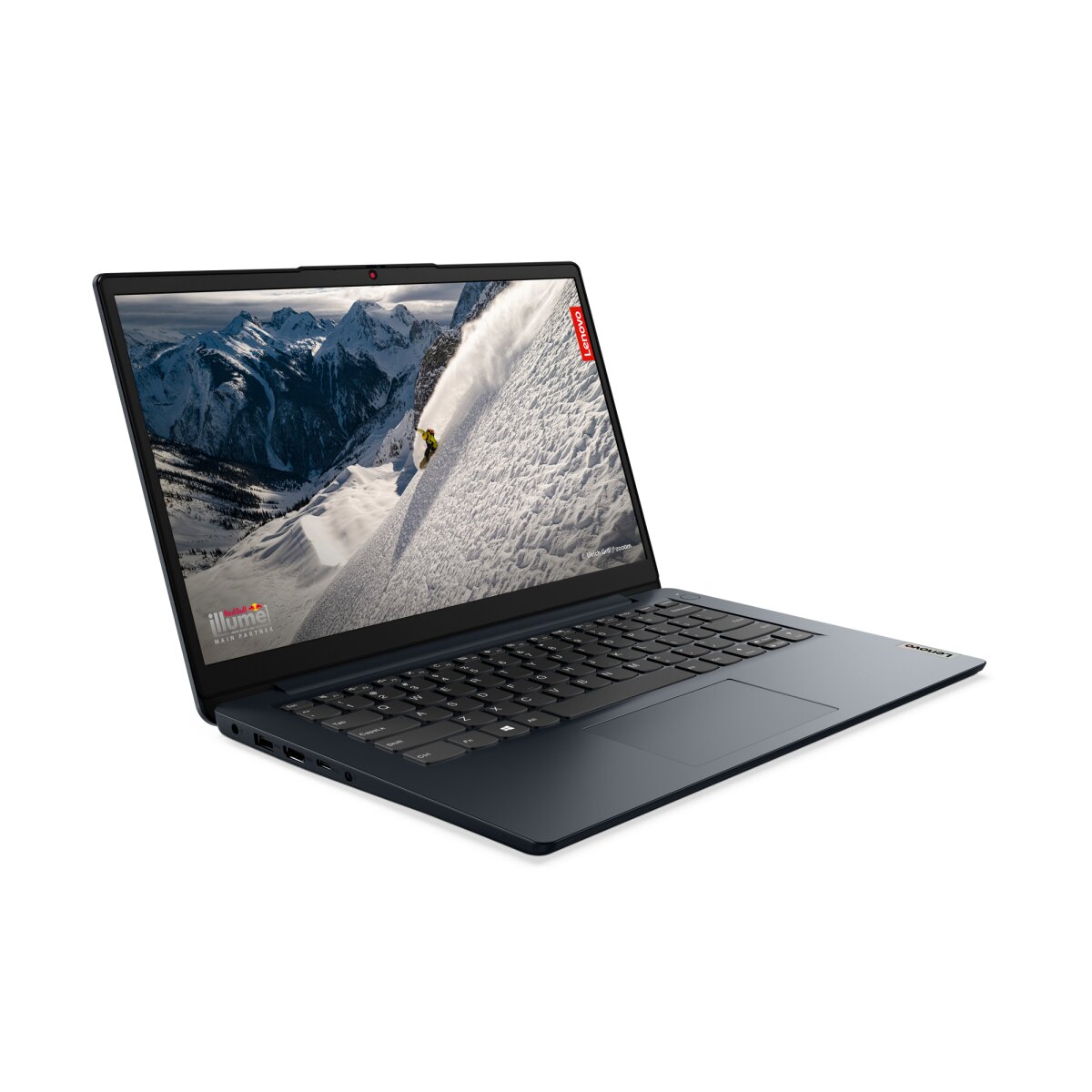 Lenovo IdeaPad 1 82R3009QFR image gallery 8