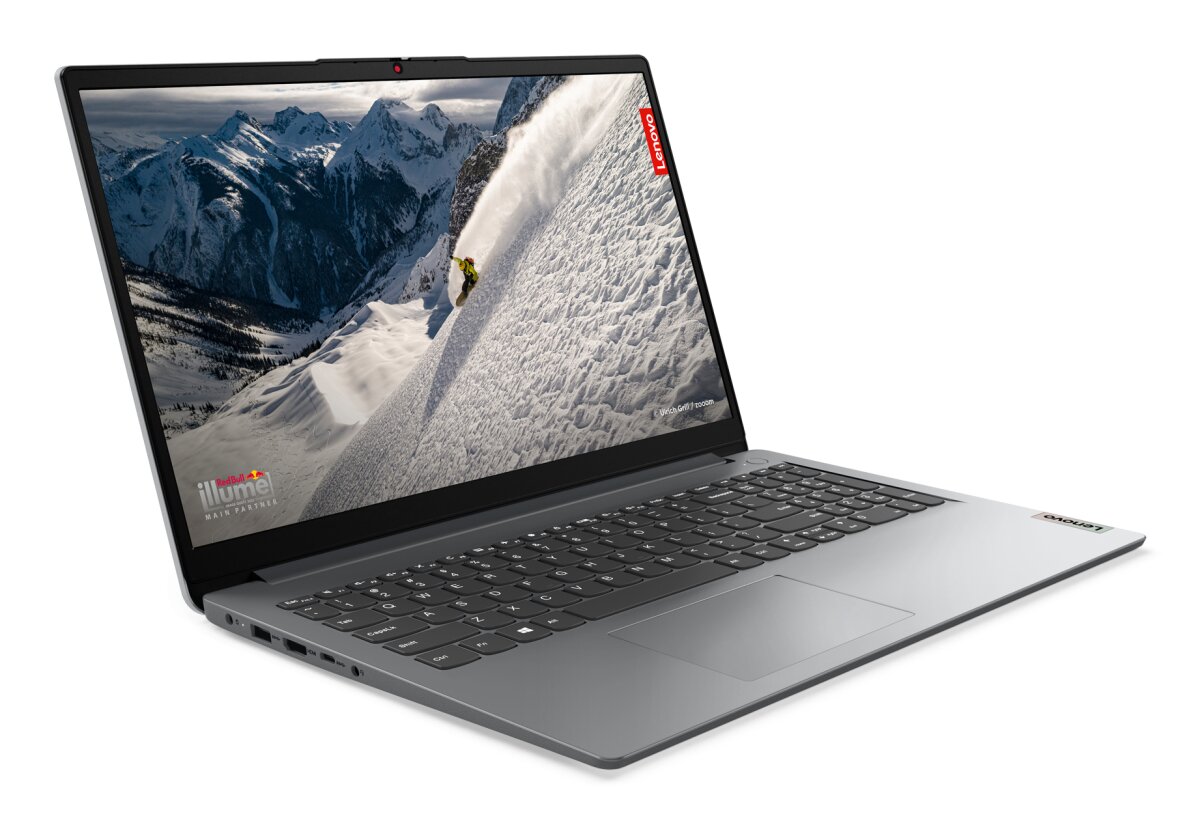 Lenovo IdeaPad 1 82R400L4MB image gallery 7