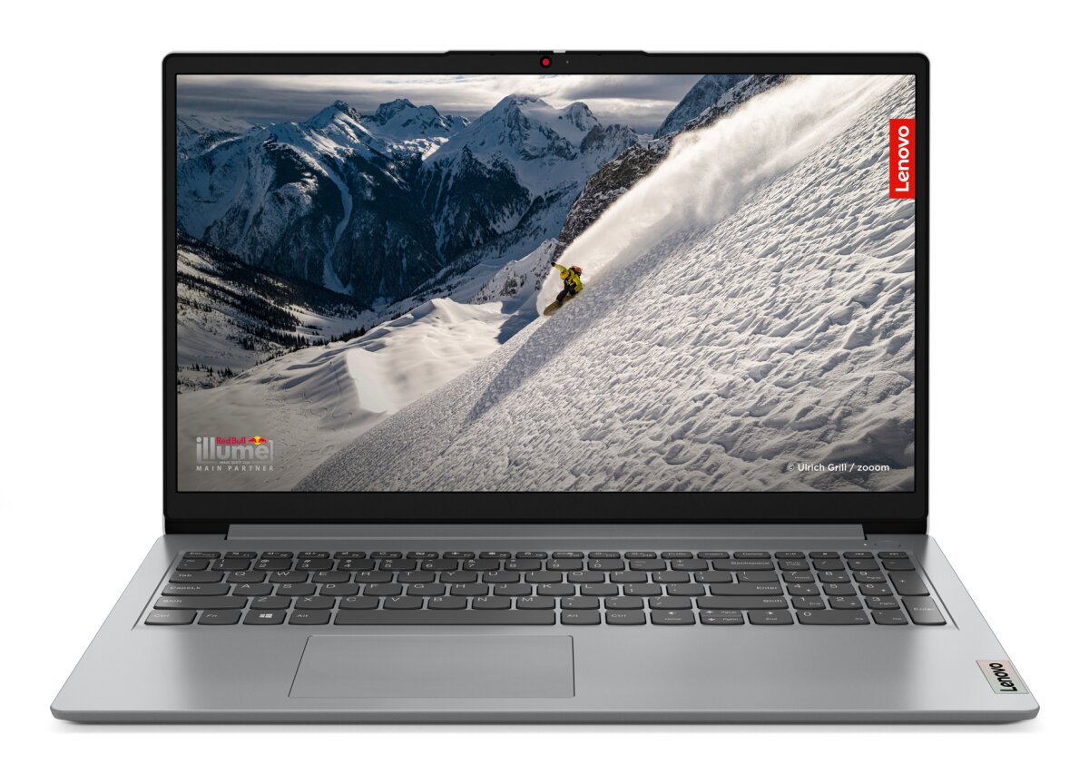 Lenovo IdeaPad 1 82R400UKMH image gallery 1