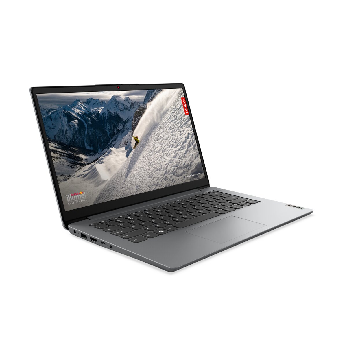 Lenovo IdeaPad 1 82R3009DMH image gallery 4