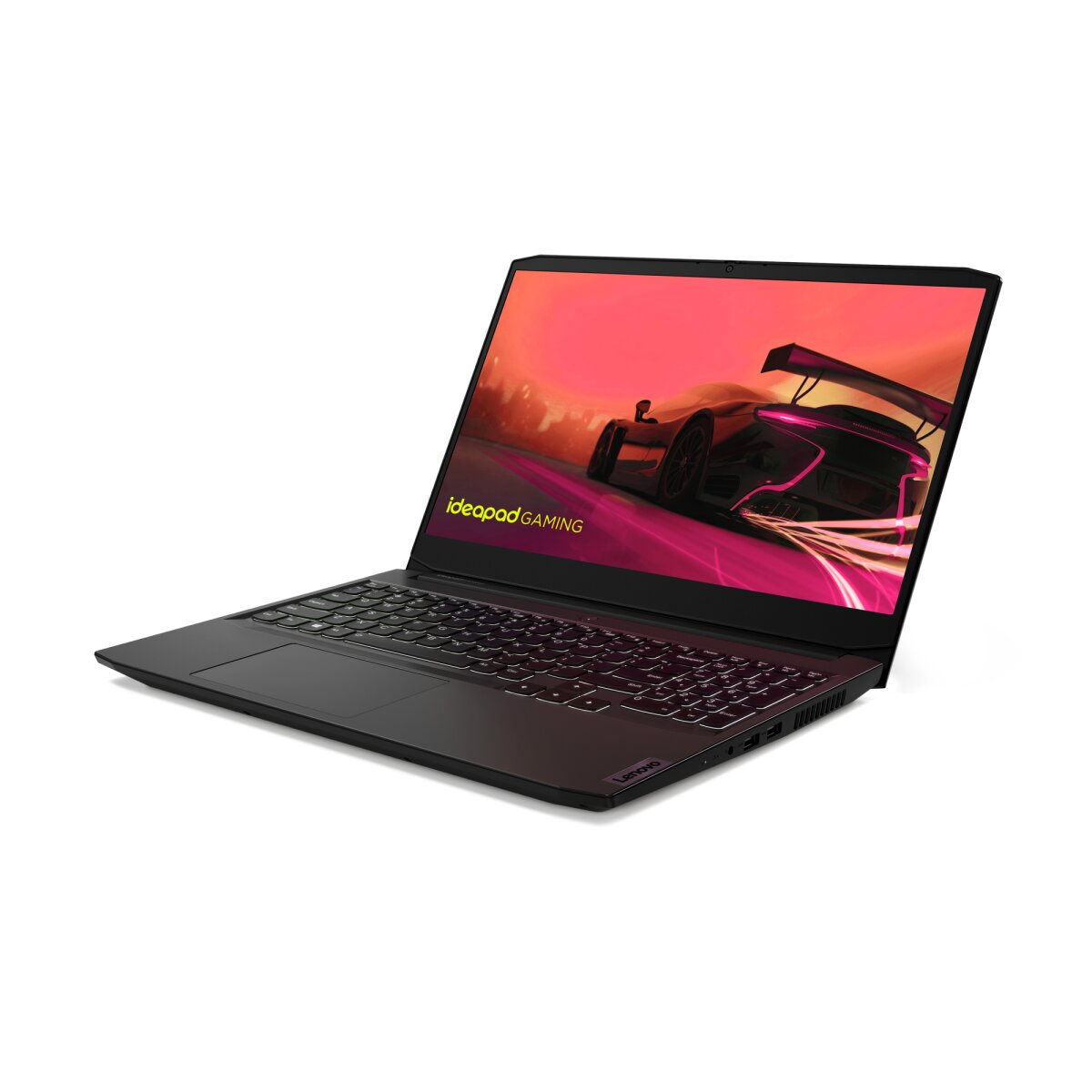 Lenovo IdeaPad Gaming 82K2028WUK image gallery 4