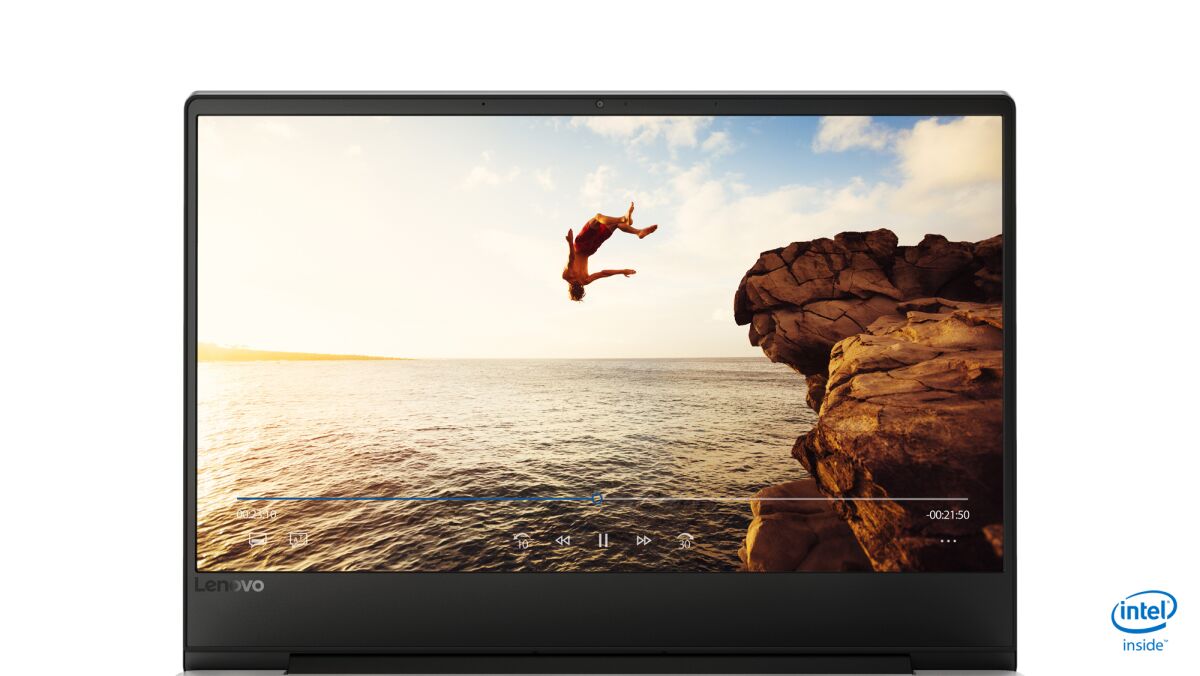 Lenovo IdeaPad 300 ideapad 330S-14IKB 81F4018AMX image gallery 4