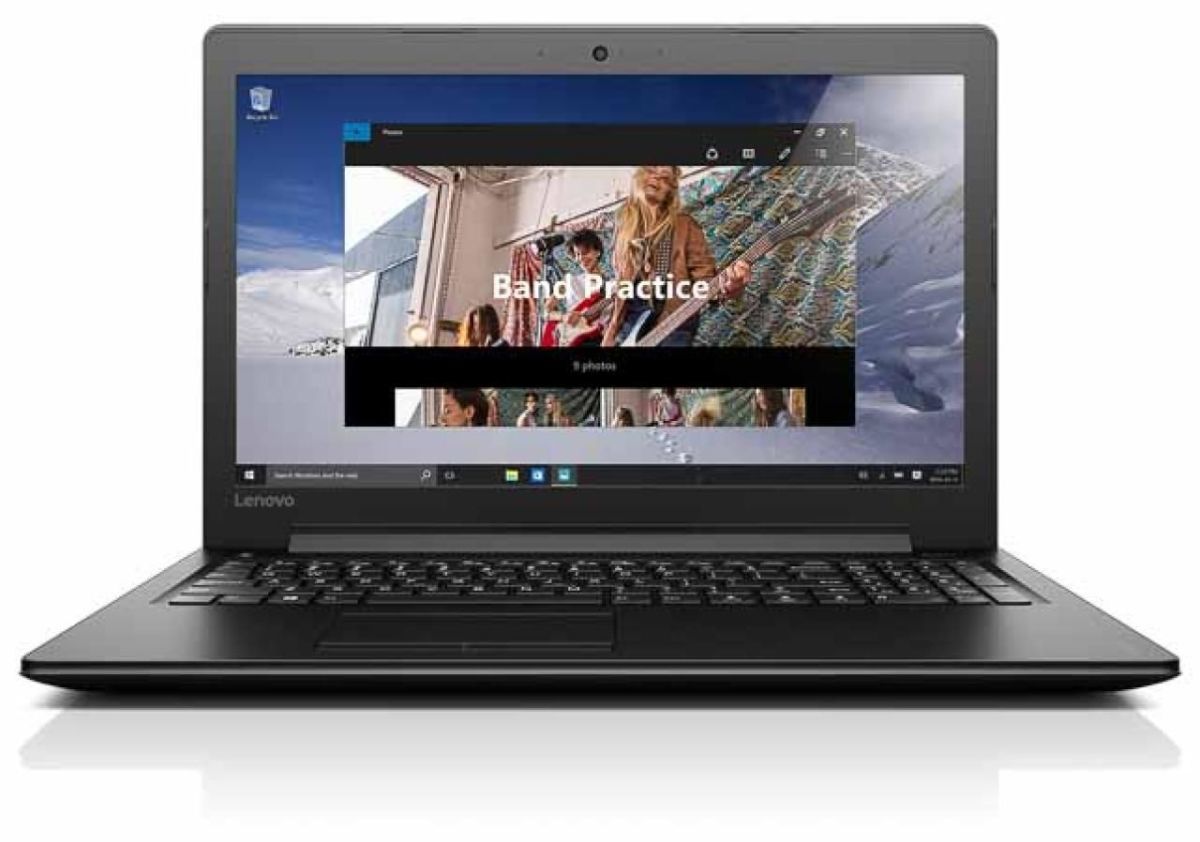 Lenovo IdeaPad 310 80TV0238SP image gallery 10
