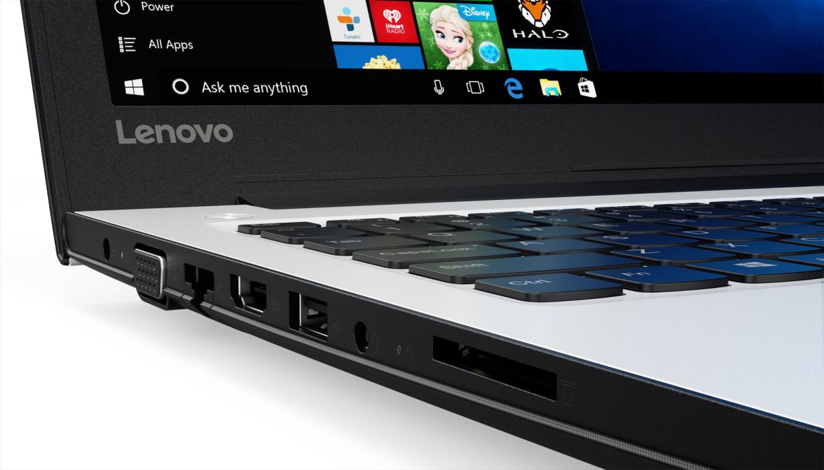 Lenovo IdeaPad 310 80TV0201FR image gallery 4