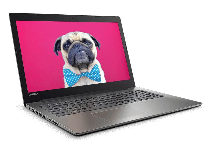 Lenovo IdeaPad 320 80XV00F4IX image gallery 2