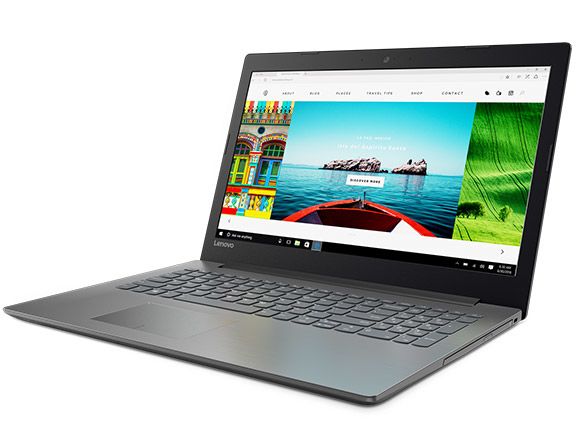 Lenovo IdeaPad 320 80XV00F4IX image gallery 5