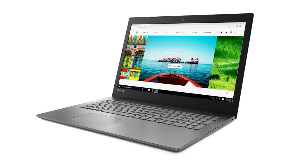 Lenovo IdeaPad 320 80XL02NVMB image gallery 1