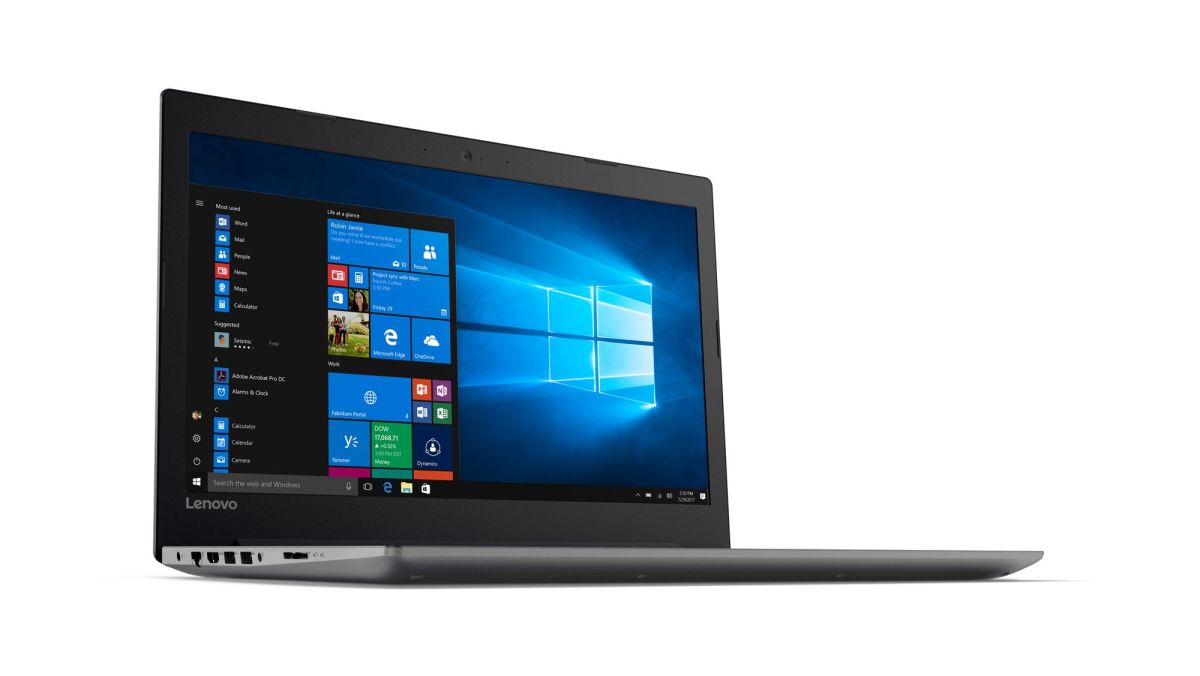 Lenovo IdeaPad 320 80XV00M3CF image gallery 3