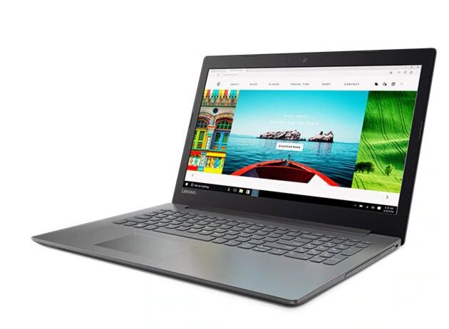 Lenovo IdeaPad 320 80XH01F3SP image gallery 1