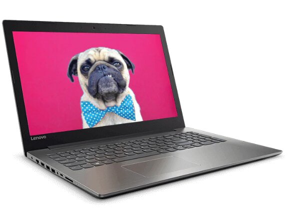Lenovo IdeaPad 320 80XH01F3SP image gallery 3