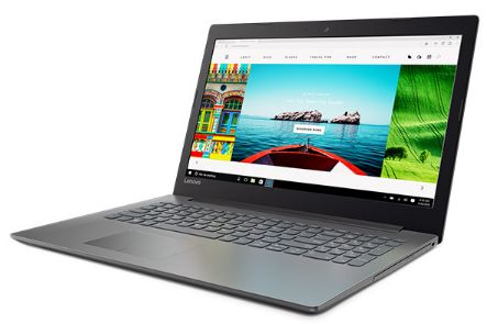 Lenovo IdeaPad 320 80XV00LJMB image gallery 1