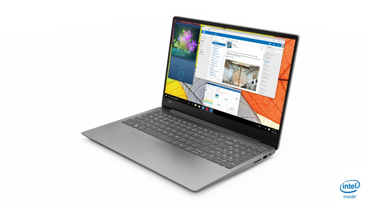 Lenovo IdeaPad 330S 81F5015VIN image gallery 2