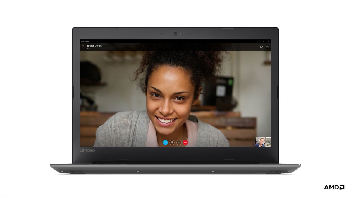 Lenovo IdeaPad 300 ideapad 330-17AST 81D70037GE image gallery 1