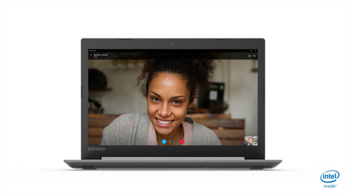 Lenovo IdeaPad 330 81DE01T5MX-G image gallery 1