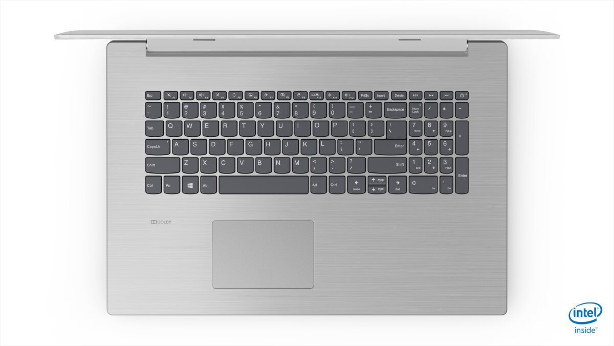 Lenovo IdeaPad 300 ideapad 330-17IKB 81DM00H6MZ image gallery 7