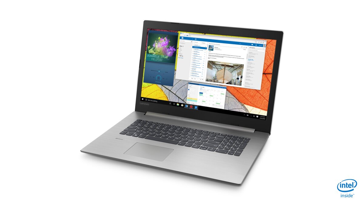 Lenovo IdeaPad 300 ideapad 330-17IKB 81DM00H6MZ image gallery 4
