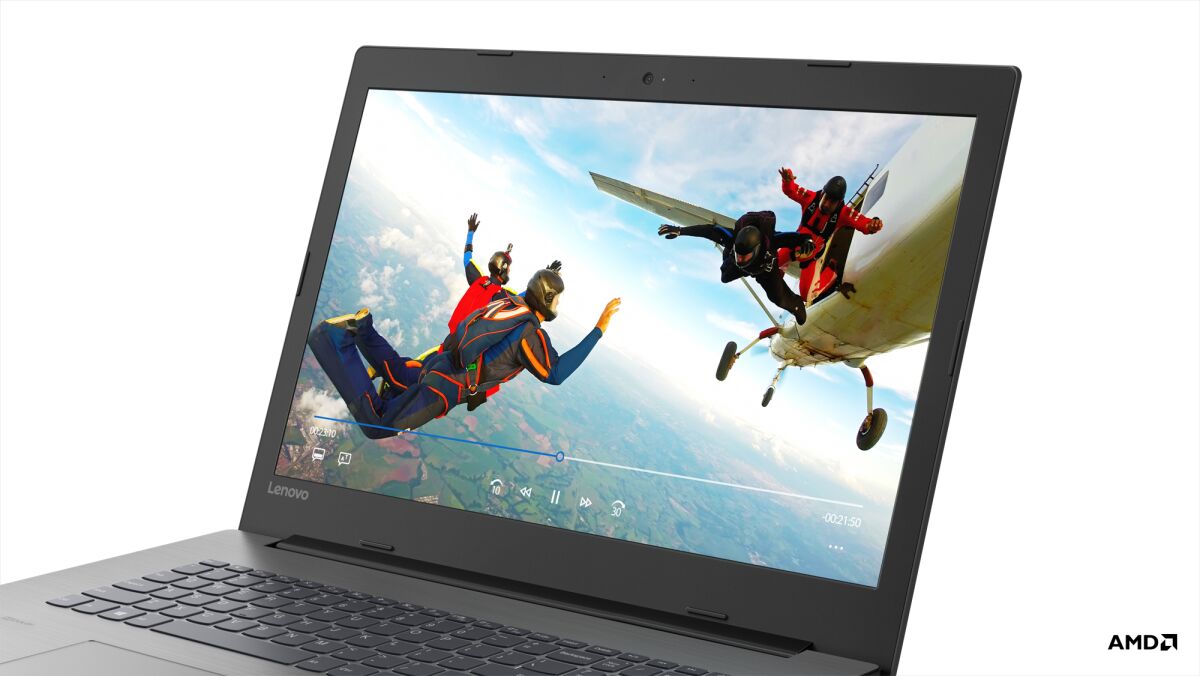 Lenovo IdeaPad 300 ideapad 330-17AST 81D70037GE image gallery 8