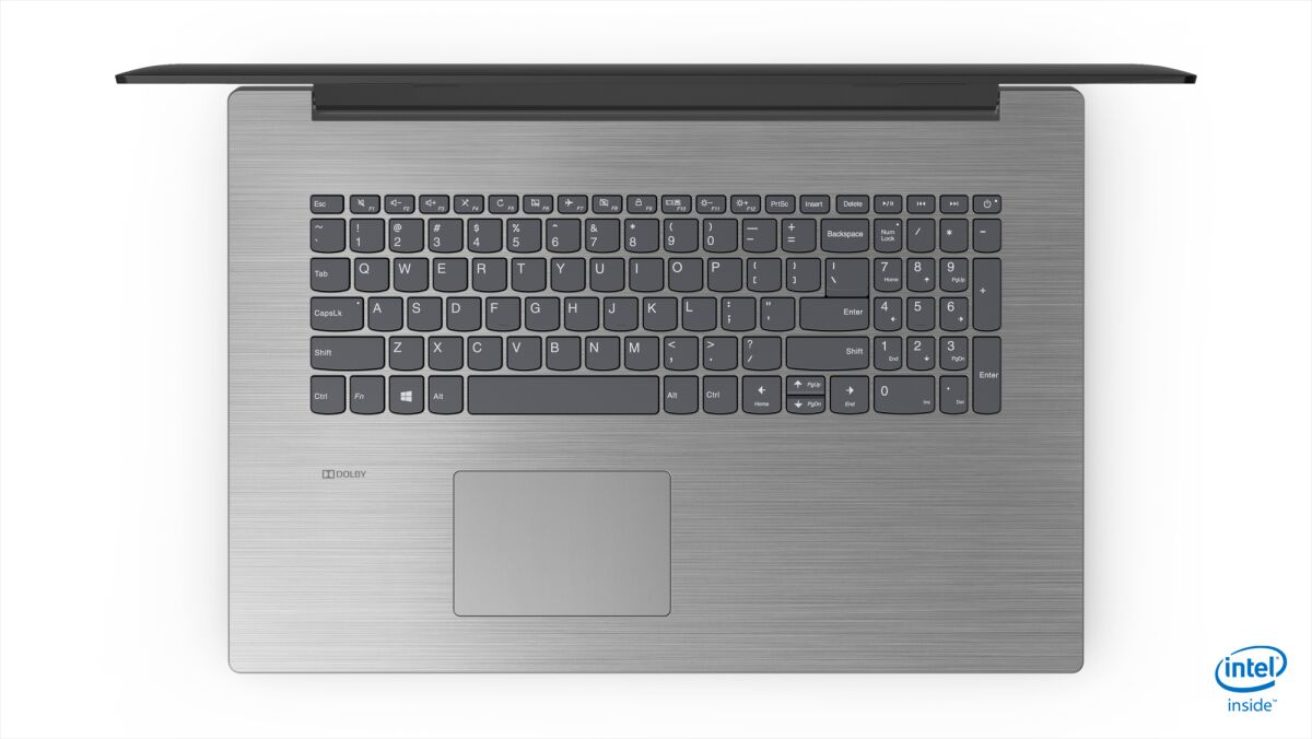 Lenovo IdeaPad 300 ideapad 330-17IKB 81DM0093MZ image gallery 6