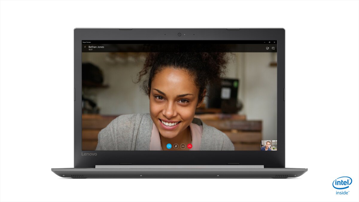 Lenovo IdeaPad 300 ideapad 330-17IKB 81DM00H6MZ image gallery 1