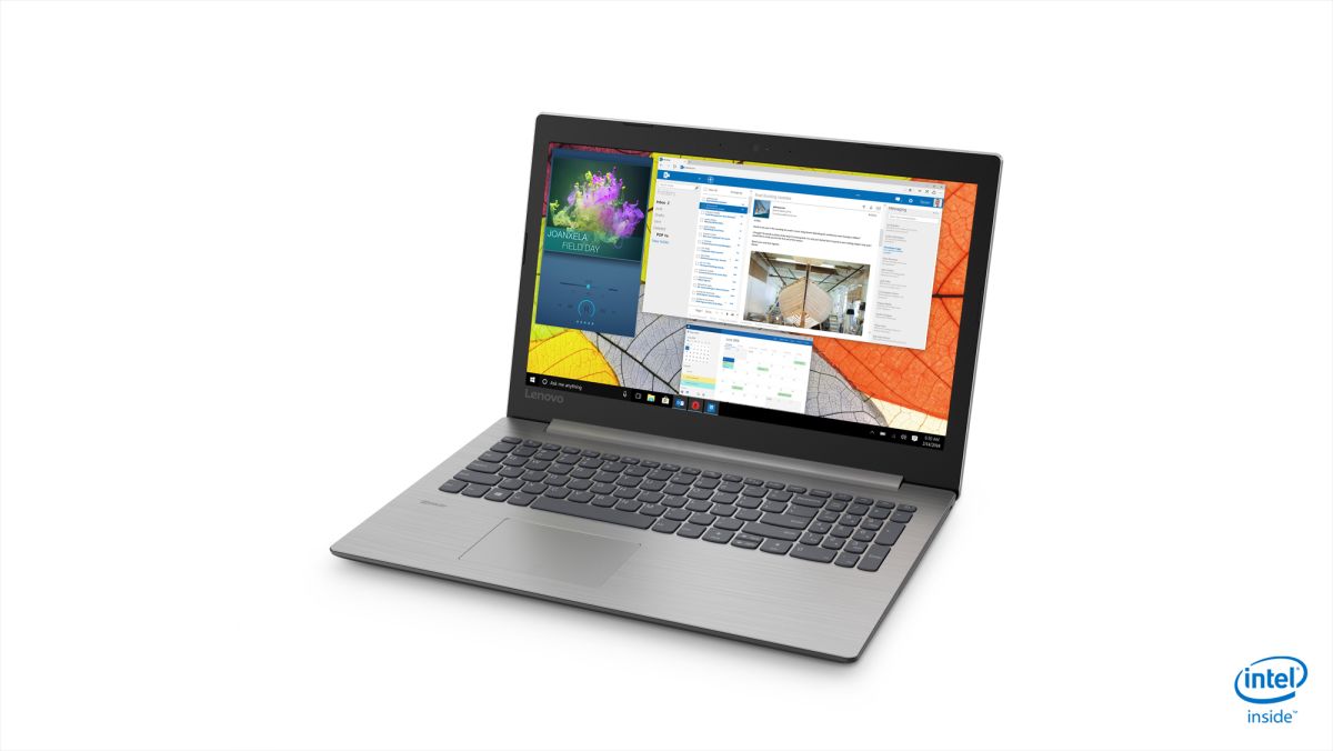 Lenovo IdeaPad 330 81DE01T5MX-G image gallery 4