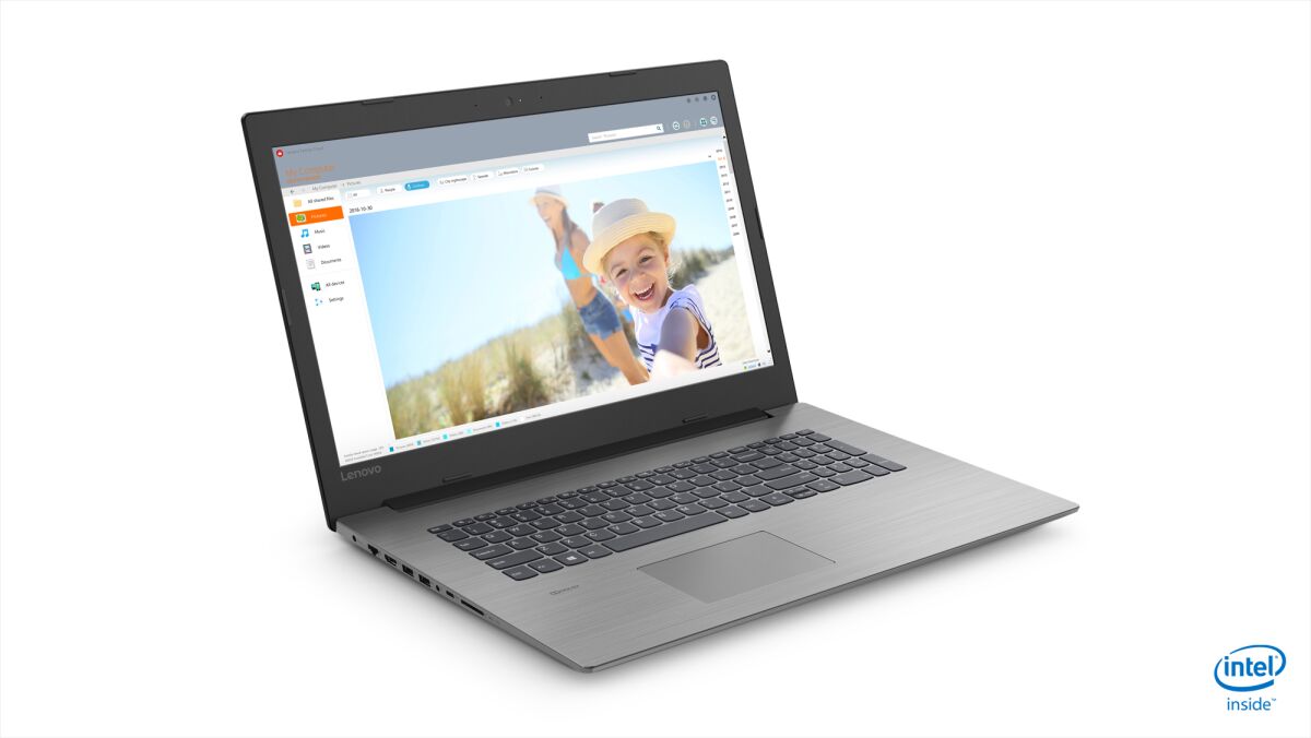 Lenovo IdeaPad 300 ideapad 330-17IKB 81DM0093MZ image gallery 3