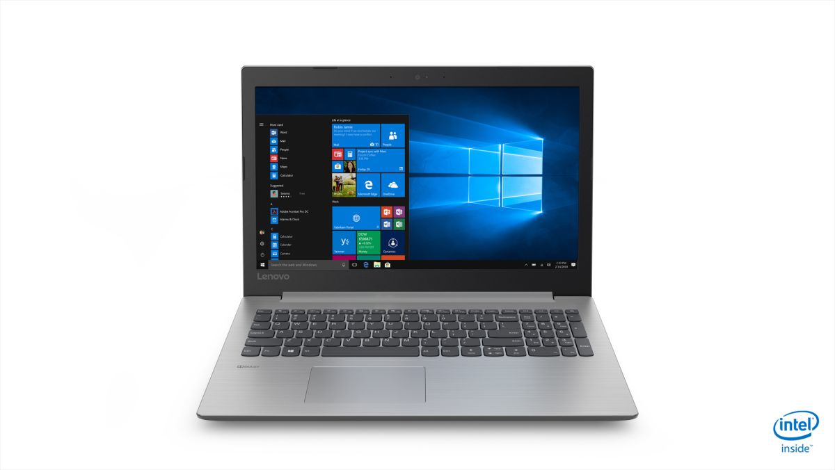 Lenovo IdeaPad 330 81DE01T5MX-G image gallery 5