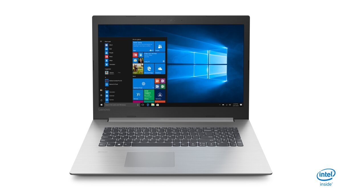 Lenovo IdeaPad 300 ideapad 330-17IKB 81DM00H6MZ image gallery 5